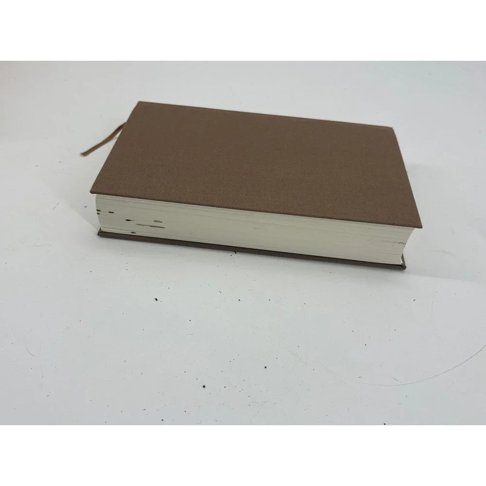 Library of America Nathanael West Book Brown Novels and Other Writings Hardcover